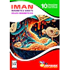 10 hojas Iman A4 0,35 micrones para Imantados 