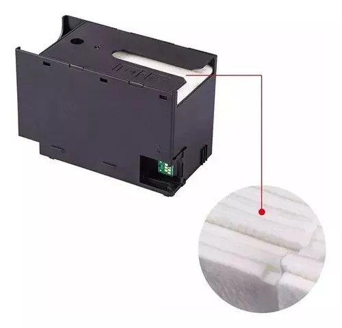 Caja de mantenimiento WF-C5XXX / WF-C8XX / M5XXX Epson