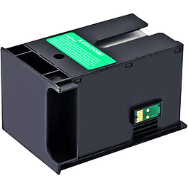 Caja Mantenimiento T6711 Para Impresora Epson L1455