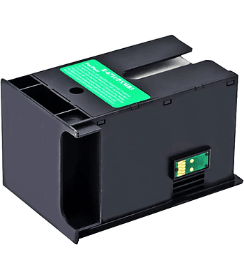 Caja Mantenimiento T6711 Para Impresora Epson L1455