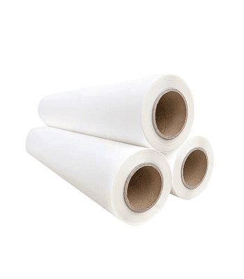 Rollo Papel Film Dtf 30cm X 100m Direct To Film Dtf