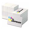 230 Tarjetas Credenciales Pvc Inkjet para Sublimar y Para Imprimir  Con Epson L805 /canon 7210 Calidad PREMIUM