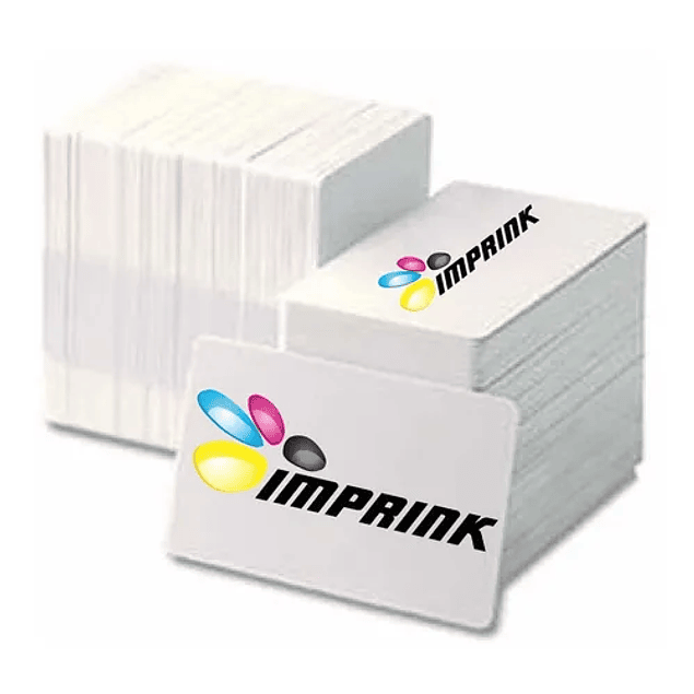 230 Tarjetas Credenciales Pvc Inkjet para Sublimar y Para Imprimir  Con Epson L805 /canon 7210 Calidad PREMIUM