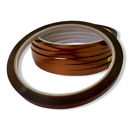 20 Cintas Termicas para Sublimacion 5mm X 30 metros