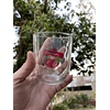 CAJA 20 RESMAS!! Vinilo Adhesivo Transparente (no cristalino)  Waterproof A4  / 20 hojas