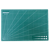 CAJA 20 UNIDADES!! Mat Cutting Tapete De Corte Base Tabla Salvacorte A3 30x45cm