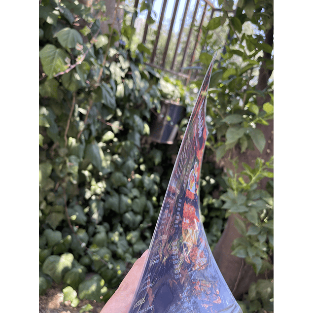 CAJA 10 RESMAS!! 100 Mica Termolaminadora Plastificadora Oficio 75mic Pretzel