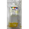 SEGUNDA SELECCIÓN! Tinta Dye YELLOW Premium Para Impresoras Epson Ecotank 1000 ml 