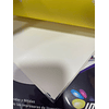 SEGUNDA SELECCIÓN! Papel Para Sublimación Premium (reverso amarillo) A4  Resma De 100 Hojas  SECADO INSTANTANEO