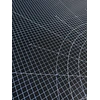 Mat Cutting NEGRO Tapete De Corte Base Tabla Salvacorte A2 60x45cm