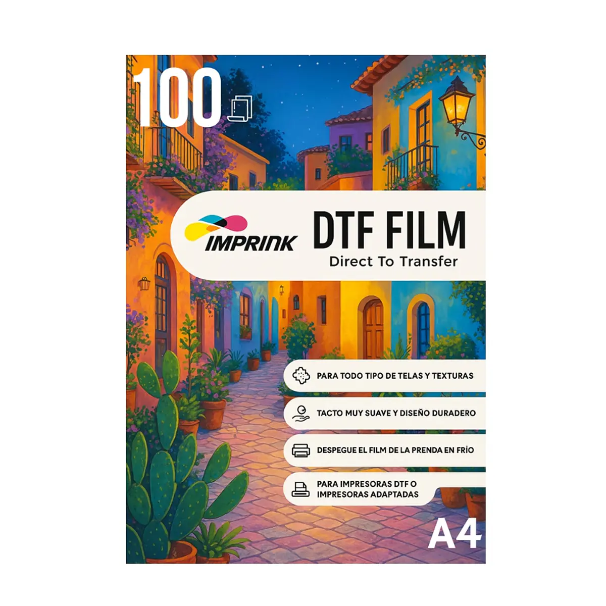 DTF
