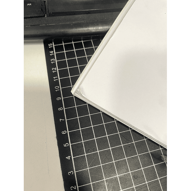 SEGUNDA SELECCIÓN! Papel Fotografico matte  A3 De 180gr