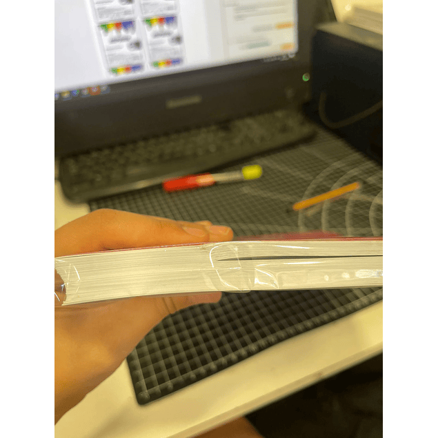 Papel Fotografico Doble Faz Glossy Brillante A4 260g/50hojas