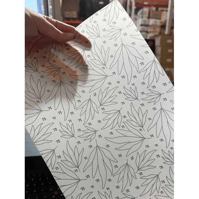 Papel Diamante O Vegetal Tracing Paper 50 Hojas 150g A4