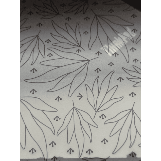 Papel Diamante O Vegetal Tracing Paper 50 Hojas 150g A4