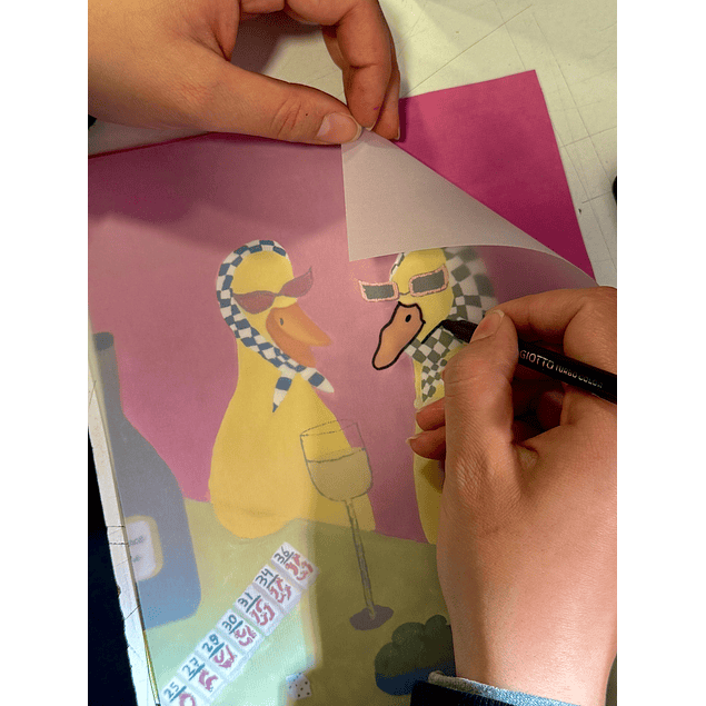 Papel Diamante O Vegetal Tracing Paper 50 Hojas 150g Carta