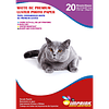 SEGUNDA SELECCIÓN! Papel Foto Premium Rc Luster A4 / 260g / 20 HojasPapel