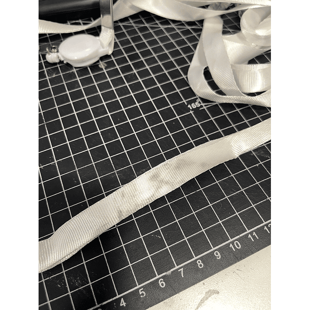 SEGUNDA SELECCIÓN! Lanyard Yoyo Para Porta Credencial Extendible 47x1,5cm (4)