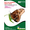 SEGUNDA SELECCIÓN! Papel Foto Premium Rc Matte 13x18 / 230g / 50 Hojas (43)