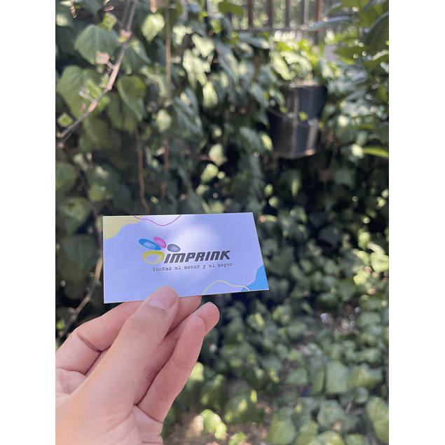 Papel Fotográfico Glossy Carta doble faz  De 300gr/50 Hojas