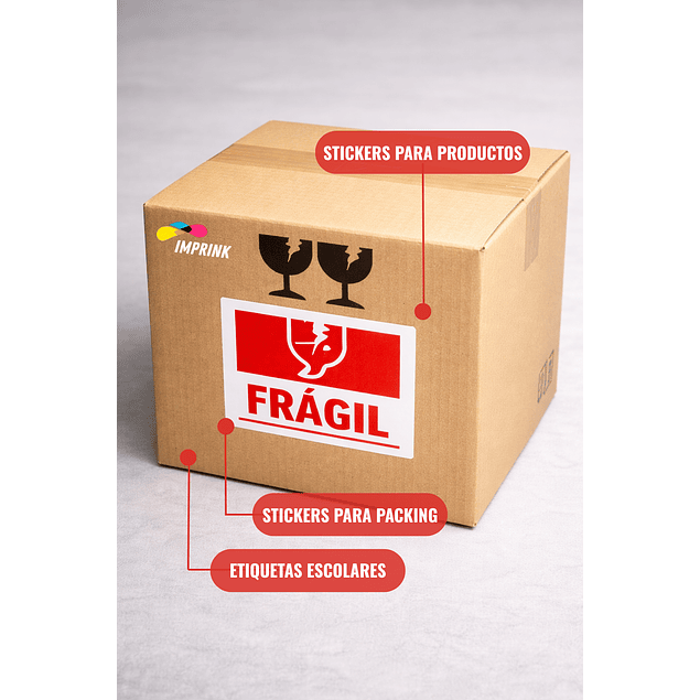 Papel Adhesivo Extra Fuerte Fotografico Brillante  A4/135g/50 Hojas 