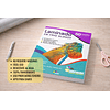 CAJA 20 RESMAS!! Laminado en Frio Transparente Glossy A4/50 Hojas