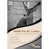 Papel Foto Premium Rc Luster doble faz A4/280g/20 Hojas