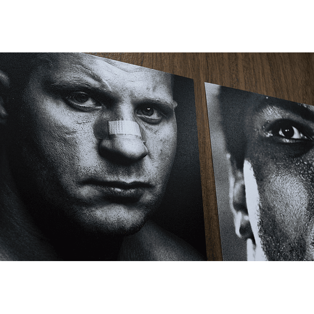 Papel Foto Premium RC woven A4 260g / 20 hojas