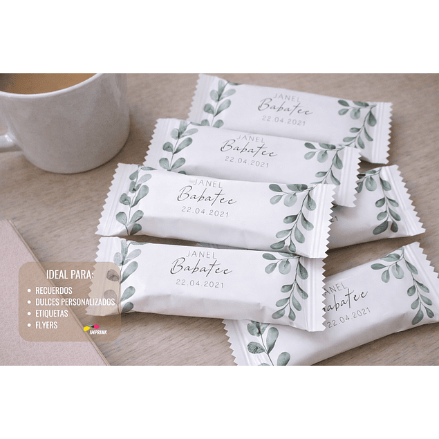 Papel fotográfico Glossy Carta 115gr / 100 hojas 