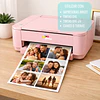 Novedad !!! Papel Fotografico Brillante OFICIO 180g/ 100 Hojas