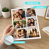 Novedad !!! Papel Fotografico Brillante OFICIO 180g/ 100 Hojas