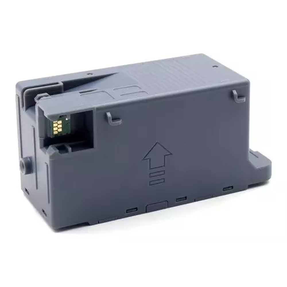 ÚLTIMA UNIDAD! Caja Mantenimiento C9345 Para Epson L8050 L15150 L8180 L8160 Imprink
