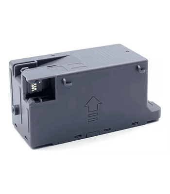 ÚLTIMA UNIDAD! Caja Mantenimiento C9345 Para Epson L8050 L15150 L8180 L8160 Imprink