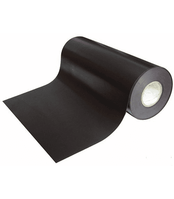 ÚLTIMAS UNIDADES!! Rollo Imán 60 cm 0.40 micras 5 metros ( sirve para 50 hojas a4 ) imantado magnetico