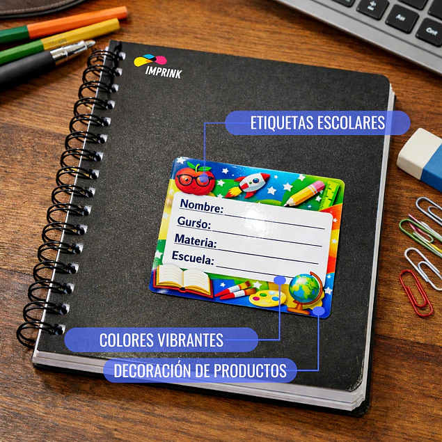 PREVENTA!!!  CAJA 20 RESMAS!! Papel Adhesivo Fotografico Brillante Antioxido A4/135g/50 Hojas