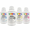 Tinta Imprink Dye Uv Para Impresoras Epson 500ml