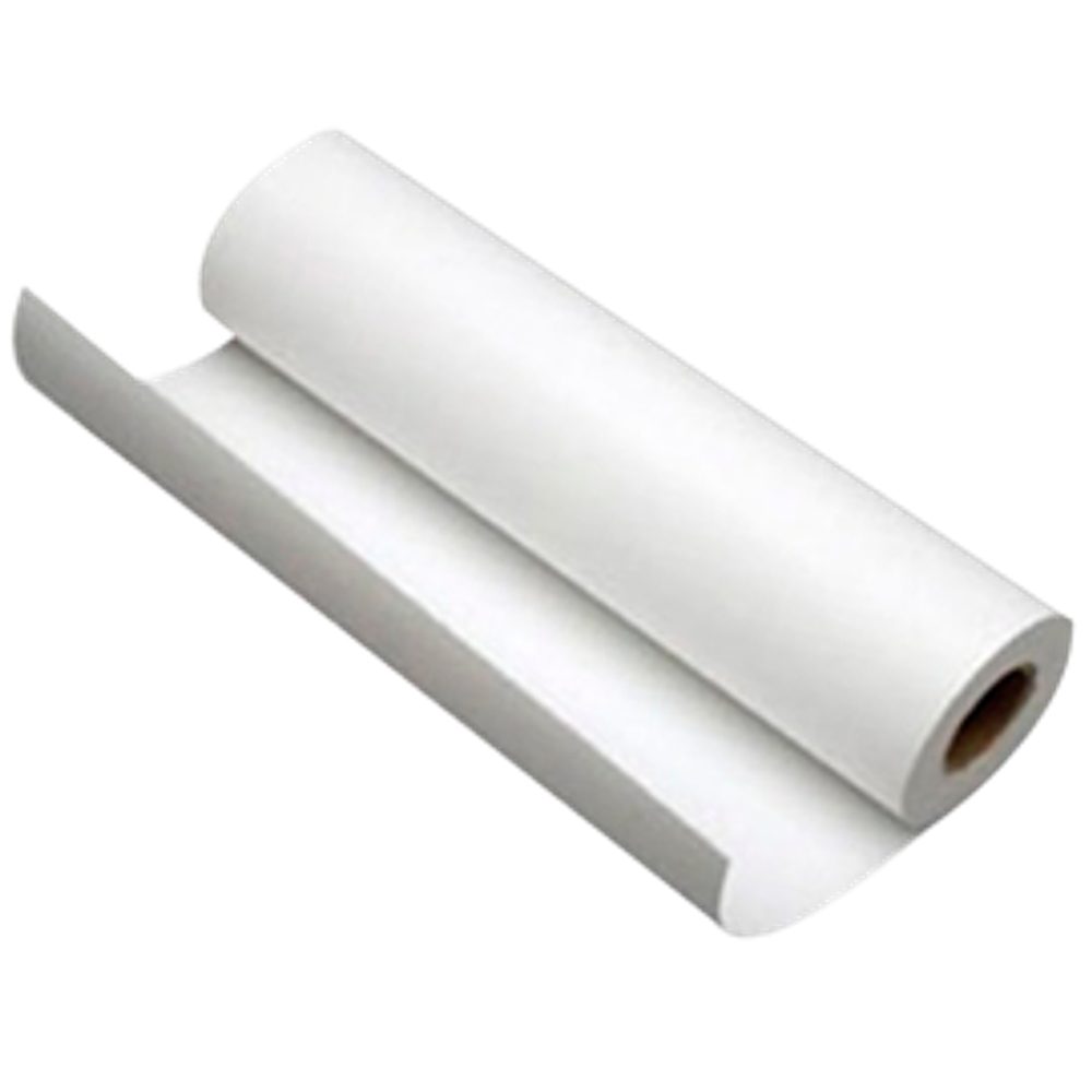 Rollo Papel Sublimacion Premium   61 cm x 100 m 100 gr 