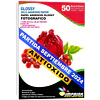ÚLTIMAS UNIDADES!! Papel Adhesivo Fotografico Brillante Antioxido A4/ 135 g /50 Hojas