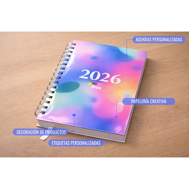 ÚLTIMAS UNIDADES!! Papel Adhesivo Fotografico Brillante Antioxido A4/ 135 g /50 Hojas