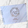 100 hojas !!! Papel Adhesivo Extra Fuerte Fotográfico Brillante  A4/135g/100 Hojas