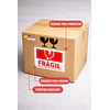 100 hojas !!! Papel Adhesivo Extra Fuerte Fotográfico Brillante  A4/135g/100 Hojas