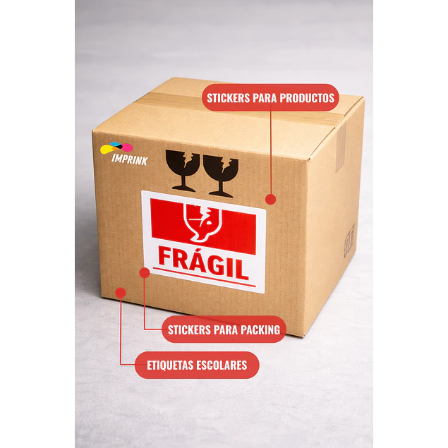 100 hojas !!! Papel Adhesivo Extra Fuerte Fotográfico Brillante  A4/135g/100 Hojas