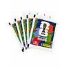 Caja 25 Sobres de laminas mundial 2026 Panini