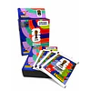 Caja 25 Sobres de laminas mundial 2026 Panini
