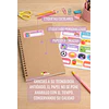 ÚLTIMAS UNIDADES!! Papel Adhesivo Fotografico Brillante Antioxido A4/115g/100 Hojas