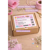 ÚLTIMAS UNIDADES!! Papel Adhesivo Fotografico Brillante Antioxido A4/115g/100 Hojas