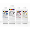 Tinta Dye Premium Para Impresoras Epson Ecotank 1000 ml 