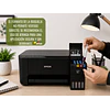 Tinta DYE premium 500ml Para Epson T574 O T673 Para L8050 L18050 