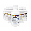 Tinta DYE premium 500ml Para Epson T574 O T673 Para L8050 L18050 