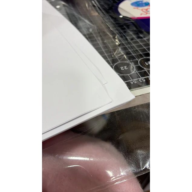SEGUNDA SELECCIÓN! Papel Foto Premium Rc Luster A3+ (33X48) 260g (7)